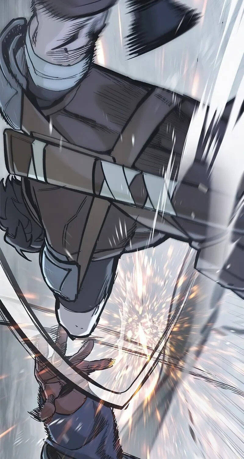 Hiệp Sĩ Sống Vì Ngày Hôm Nay - Chapter 20 - Page 132