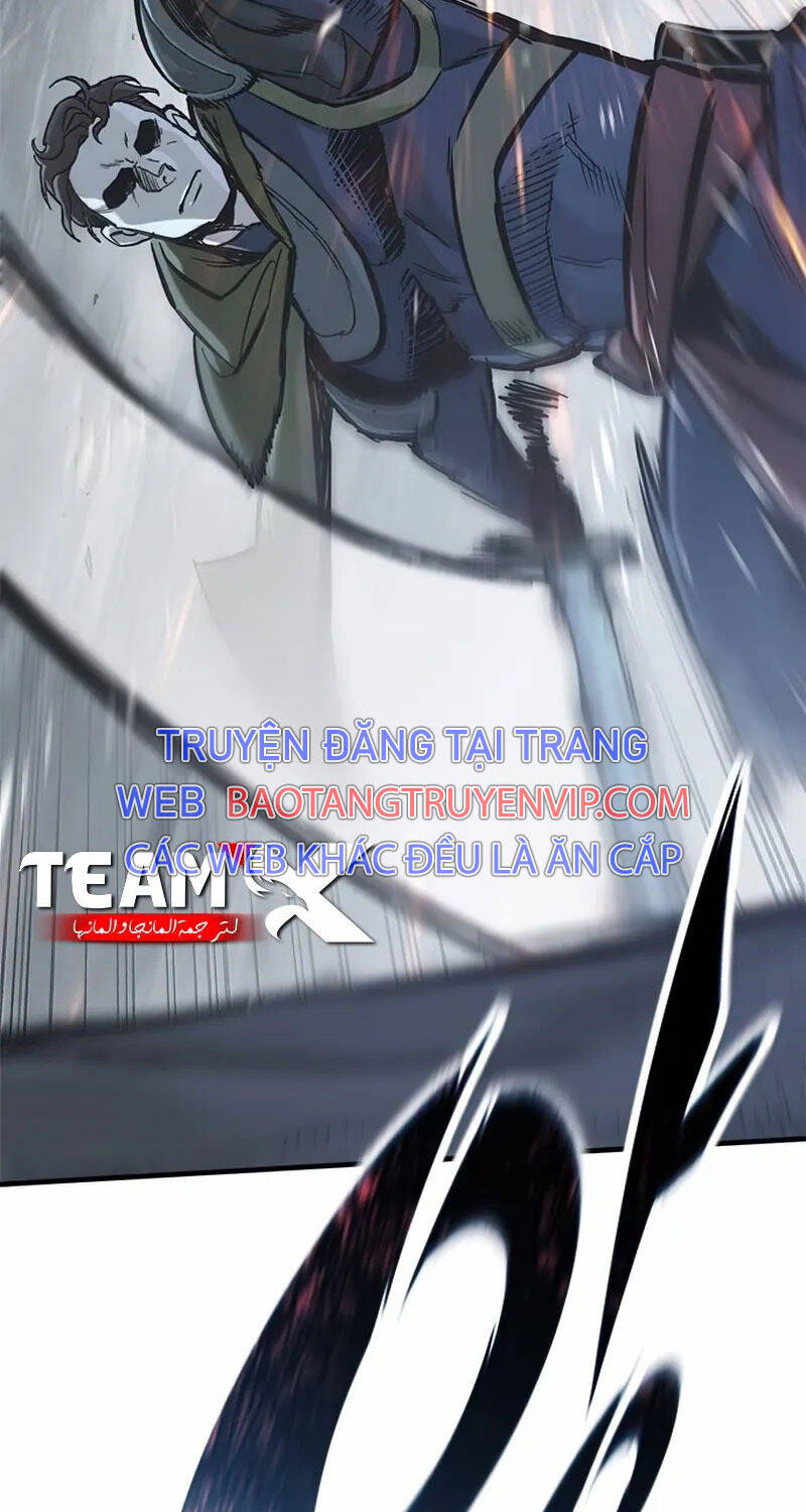 Hiệp Sĩ Sống Vì Ngày Hôm Nay - Chapter 20 - Page 133