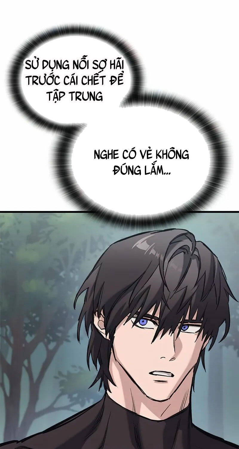 Hiệp Sĩ Sống Vì Ngày Hôm Nay - Chapter 20 - Page 14