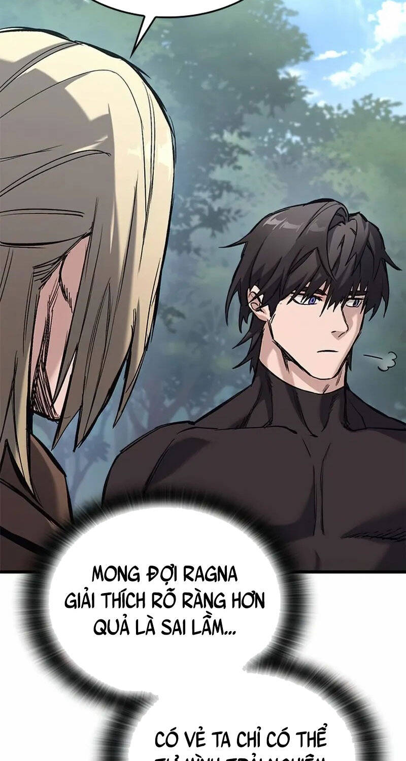 Hiệp Sĩ Sống Vì Ngày Hôm Nay - Chapter 20 - Page 17