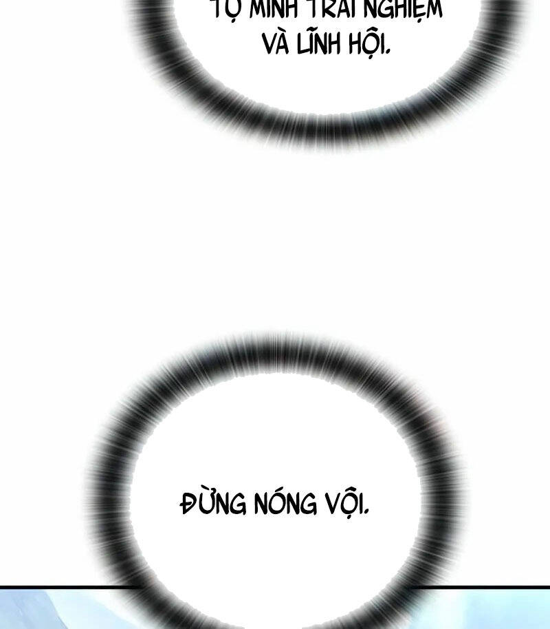 Hiệp Sĩ Sống Vì Ngày Hôm Nay - Chapter 20 - Page 18