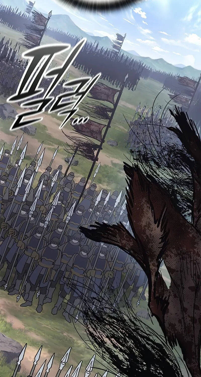 Hiệp Sĩ Sống Vì Ngày Hôm Nay - Chapter 20 - Page 19