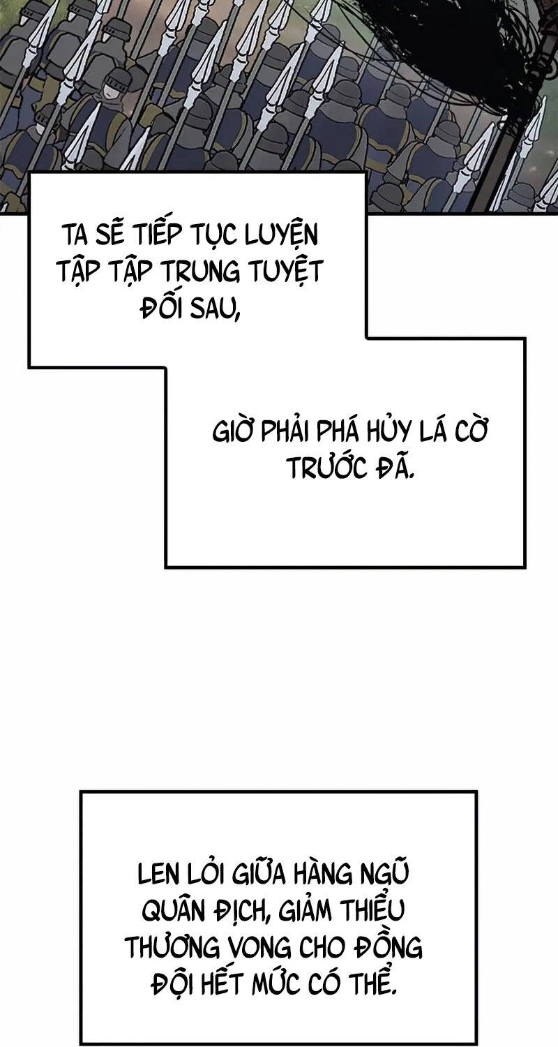 Hiệp Sĩ Sống Vì Ngày Hôm Nay - Chapter 20 - Page 20