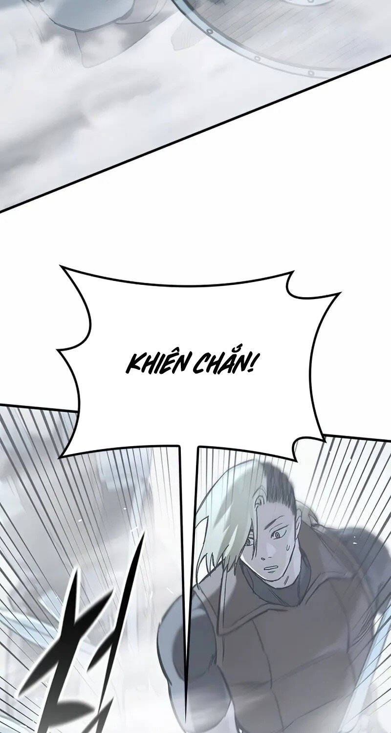 Hiệp Sĩ Sống Vì Ngày Hôm Nay - Chapter 20 - Page 25