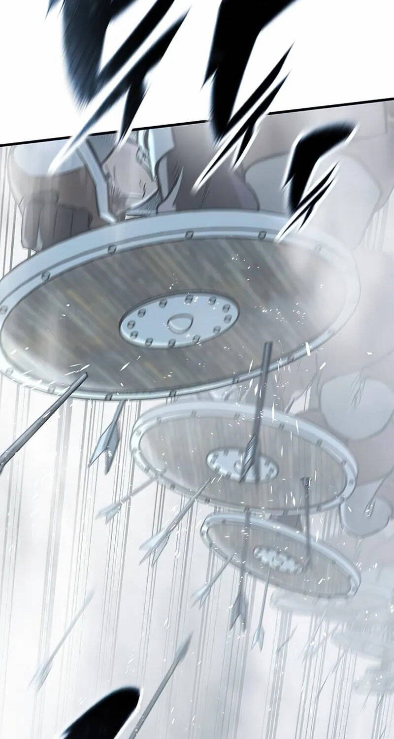 Hiệp Sĩ Sống Vì Ngày Hôm Nay - Chapter 20 - Page 29