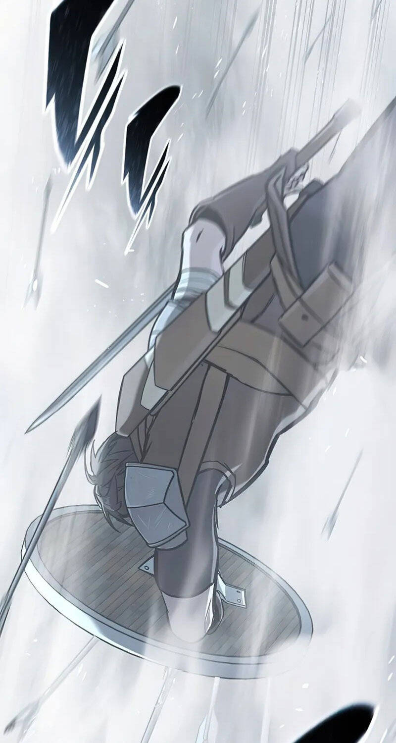 Hiệp Sĩ Sống Vì Ngày Hôm Nay - Chapter 20 - Page 30