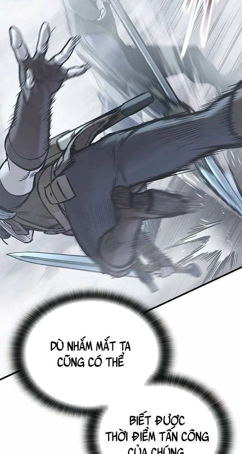 Hiệp Sĩ Sống Vì Ngày Hôm Nay - Chapter 20 - Page 33