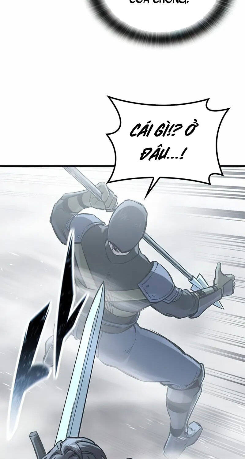 Hiệp Sĩ Sống Vì Ngày Hôm Nay - Chapter 20 - Page 34