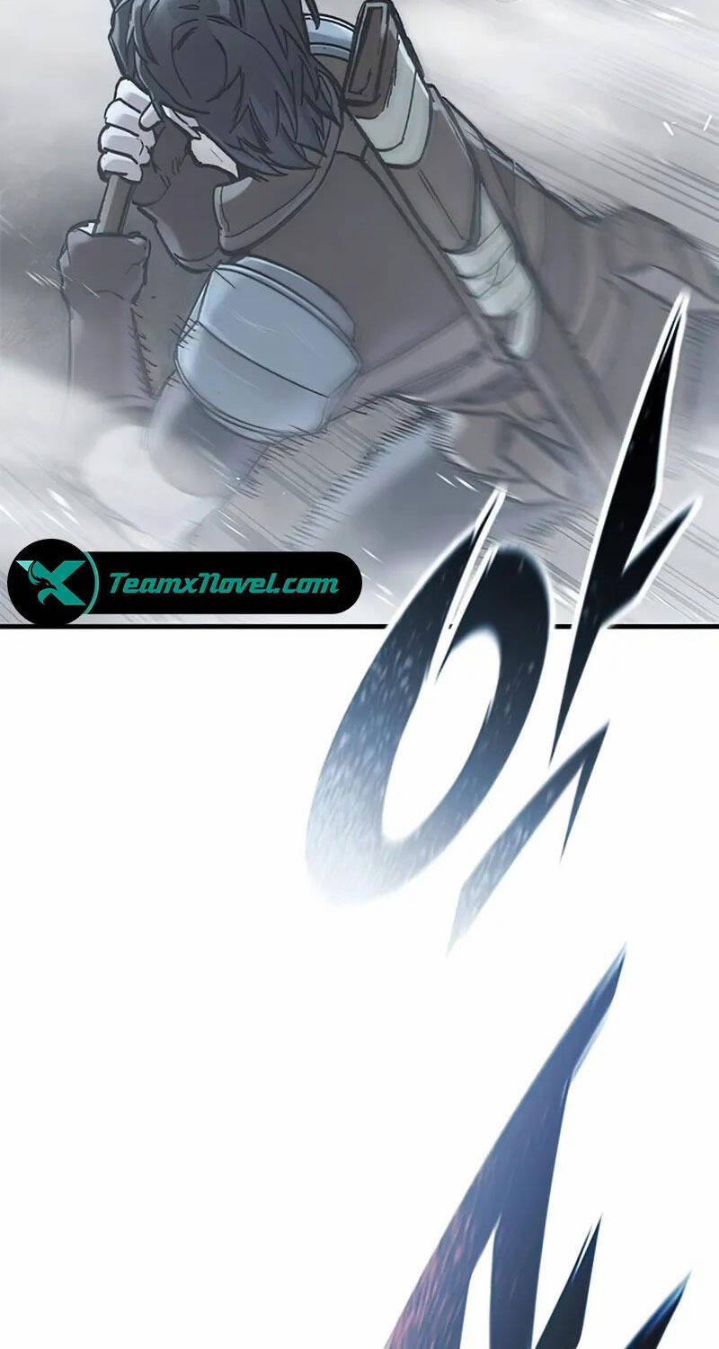 Hiệp Sĩ Sống Vì Ngày Hôm Nay - Chapter 20 - Page 35