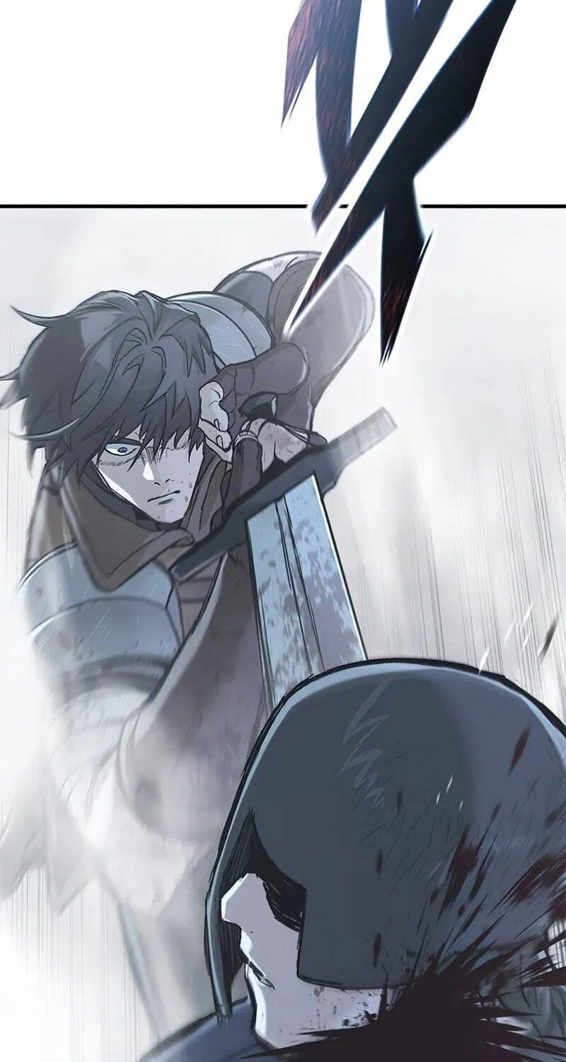 Hiệp Sĩ Sống Vì Ngày Hôm Nay - Chapter 20 - Page 36