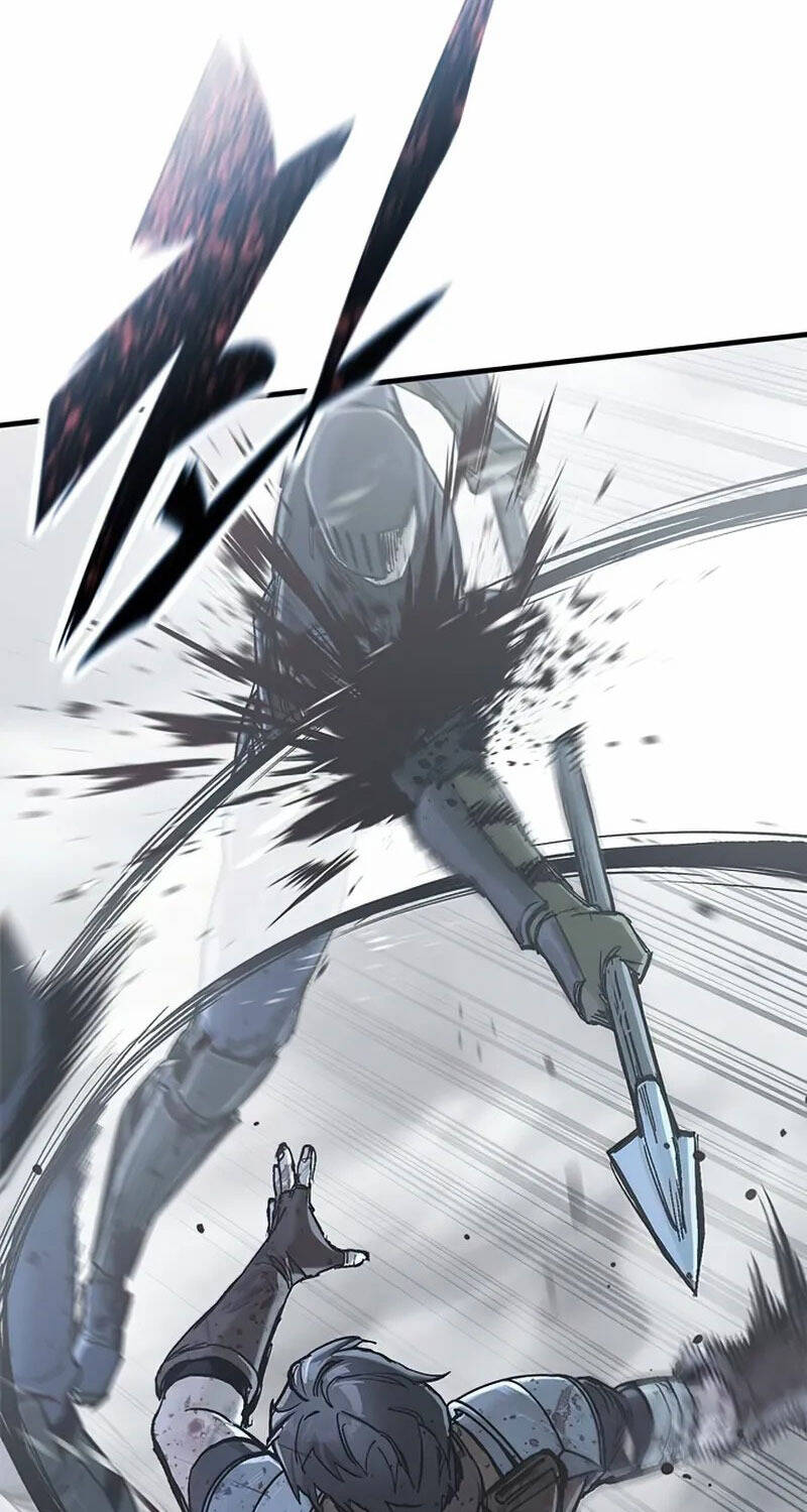 Hiệp Sĩ Sống Vì Ngày Hôm Nay - Chapter 20 - Page 39