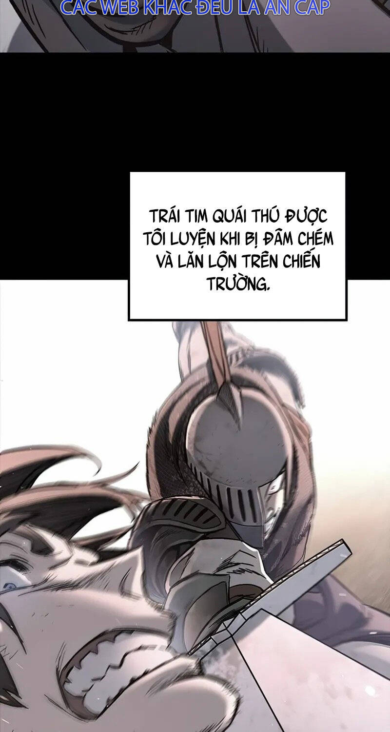 Hiệp Sĩ Sống Vì Ngày Hôm Nay - Chapter 20 - Page 4