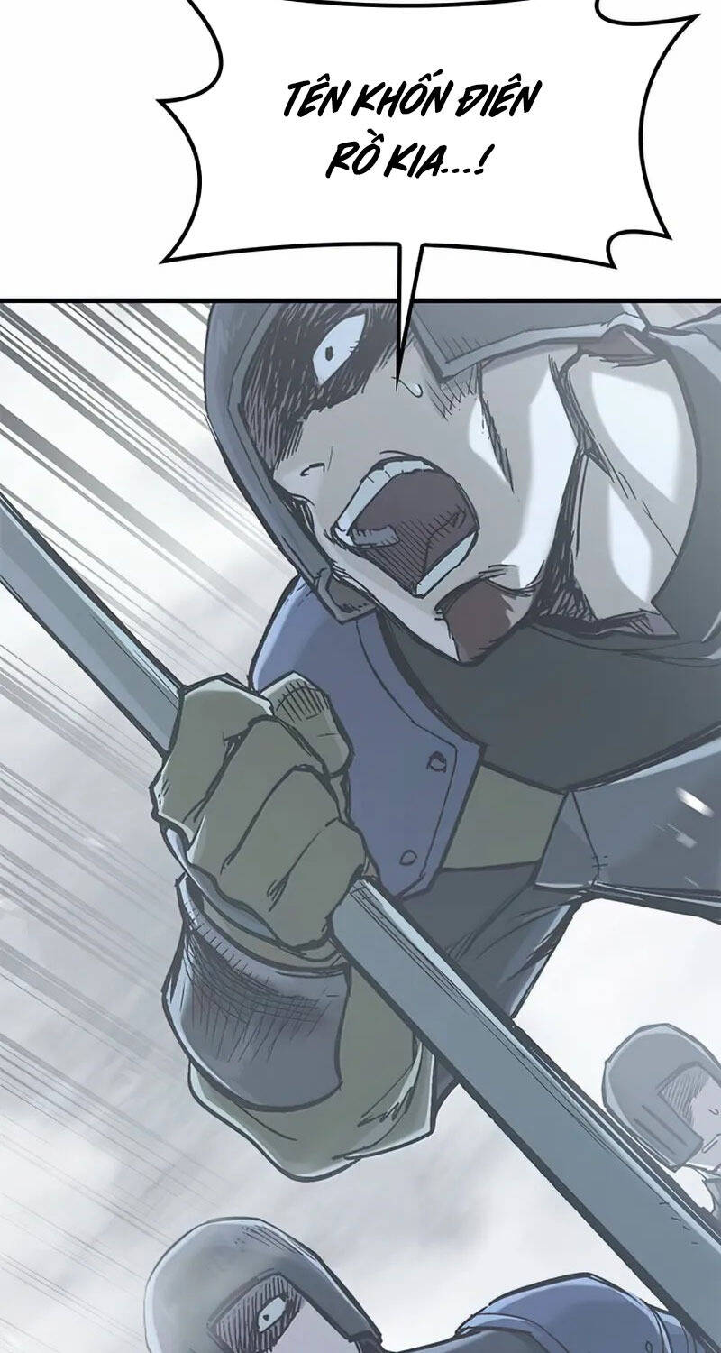 Hiệp Sĩ Sống Vì Ngày Hôm Nay - Chapter 20 - Page 41