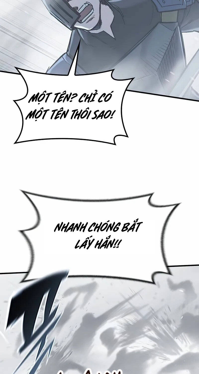 Hiệp Sĩ Sống Vì Ngày Hôm Nay - Chapter 20 - Page 42