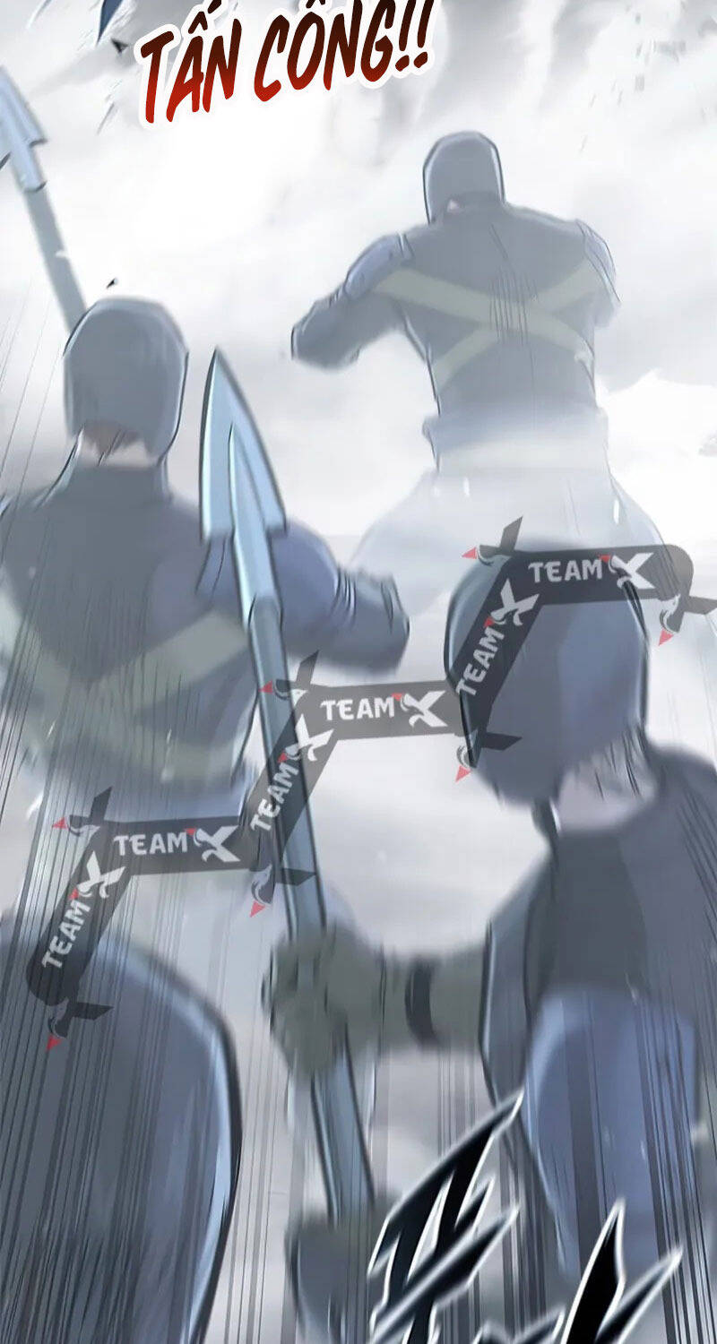 Hiệp Sĩ Sống Vì Ngày Hôm Nay - Chapter 20 - Page 43