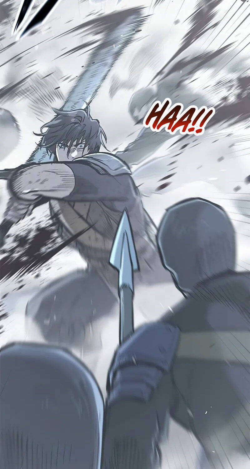 Hiệp Sĩ Sống Vì Ngày Hôm Nay - Chapter 20 - Page 45