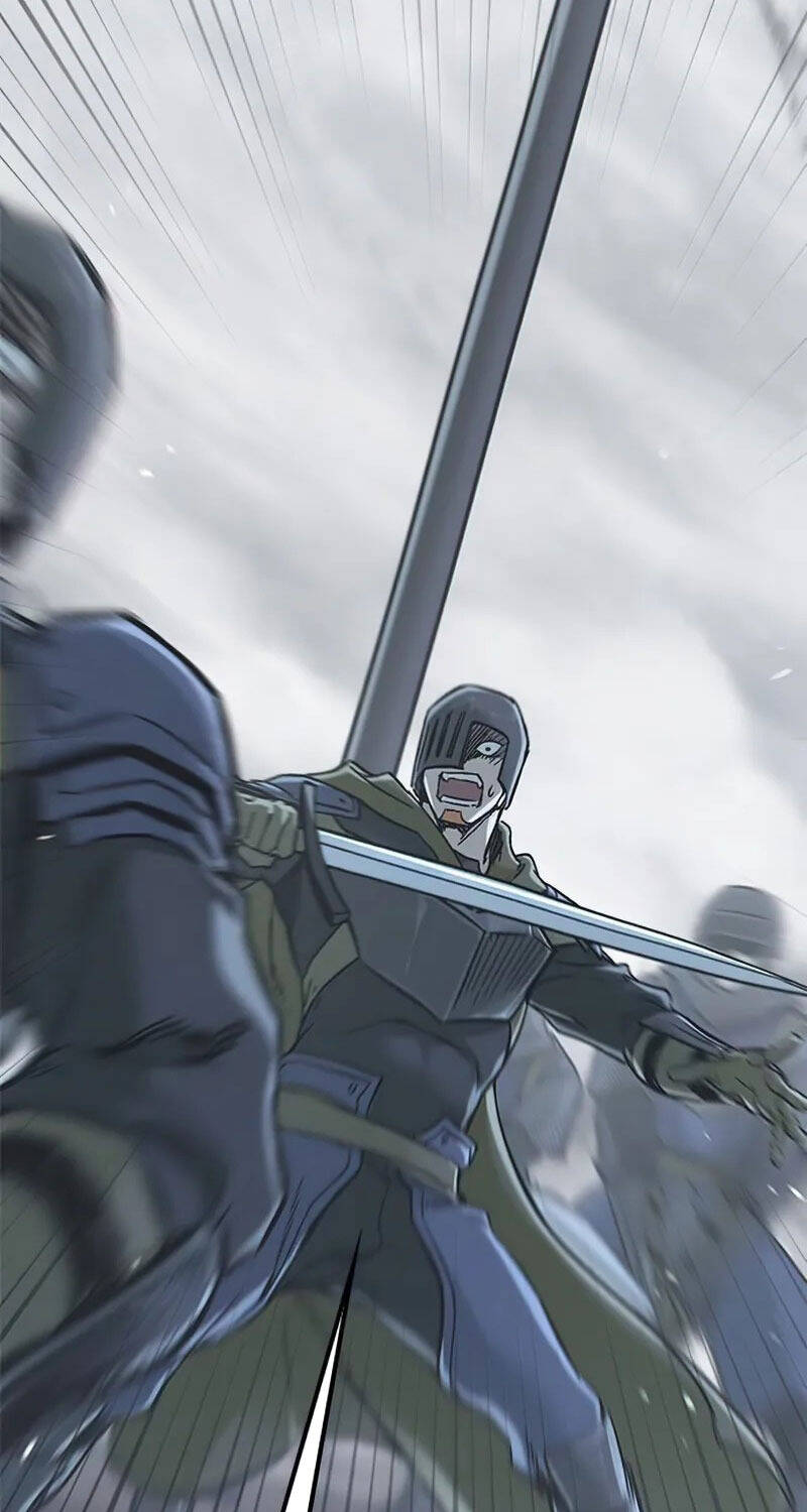 Hiệp Sĩ Sống Vì Ngày Hôm Nay - Chapter 20 - Page 49