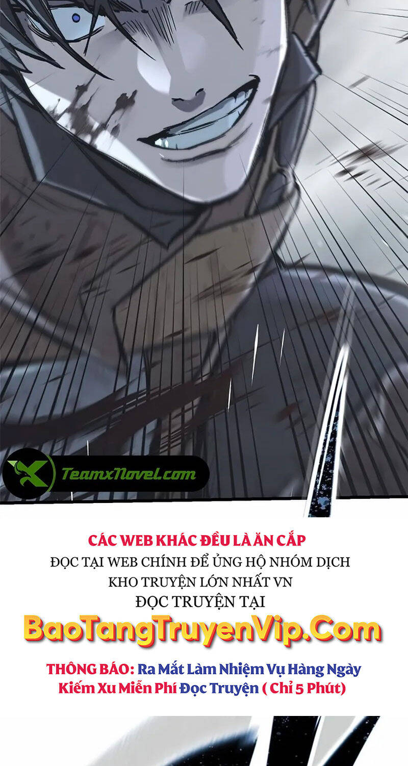 Hiệp Sĩ Sống Vì Ngày Hôm Nay - Chapter 20 - Page 51