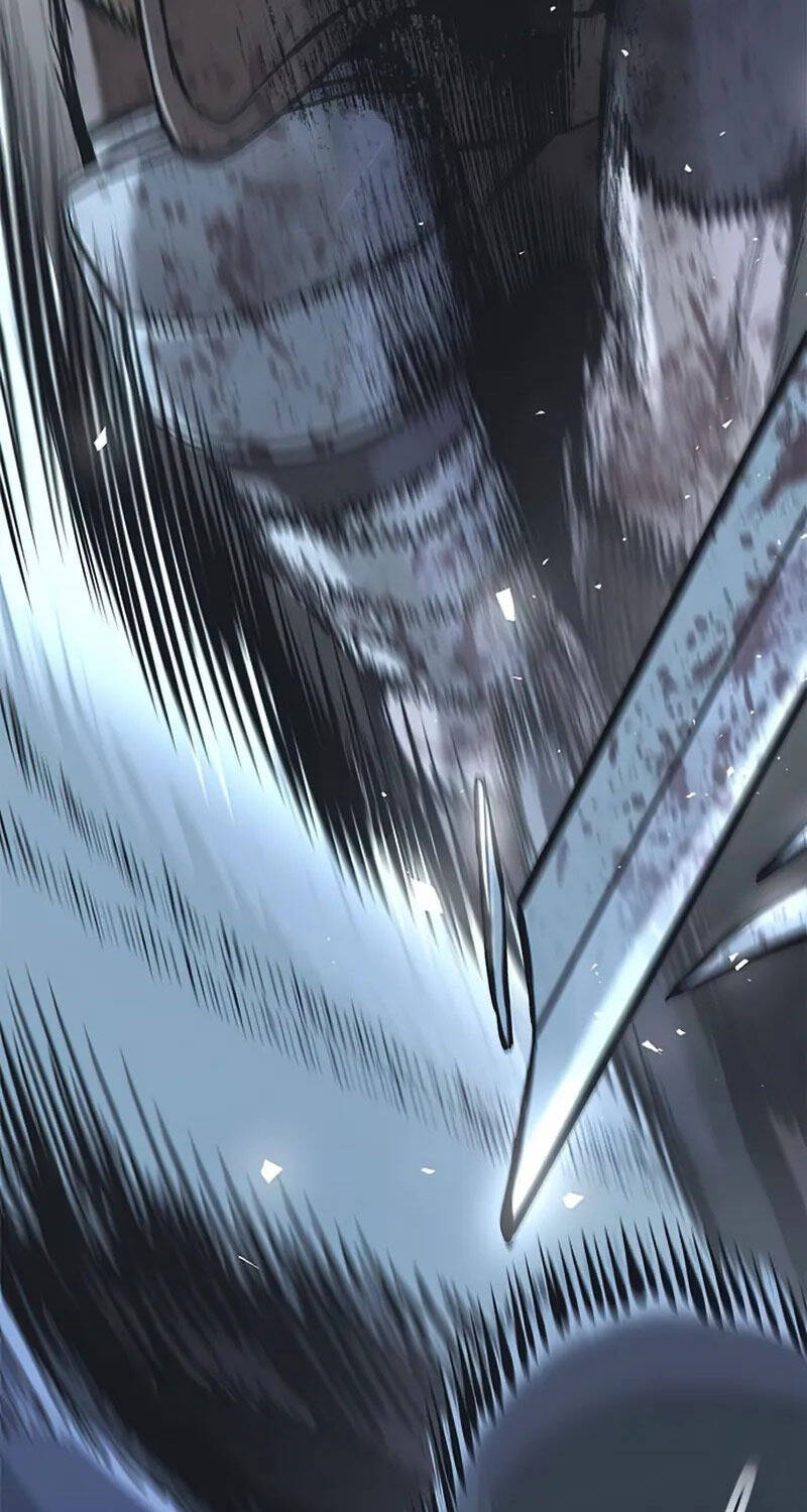 Hiệp Sĩ Sống Vì Ngày Hôm Nay - Chapter 20 - Page 55