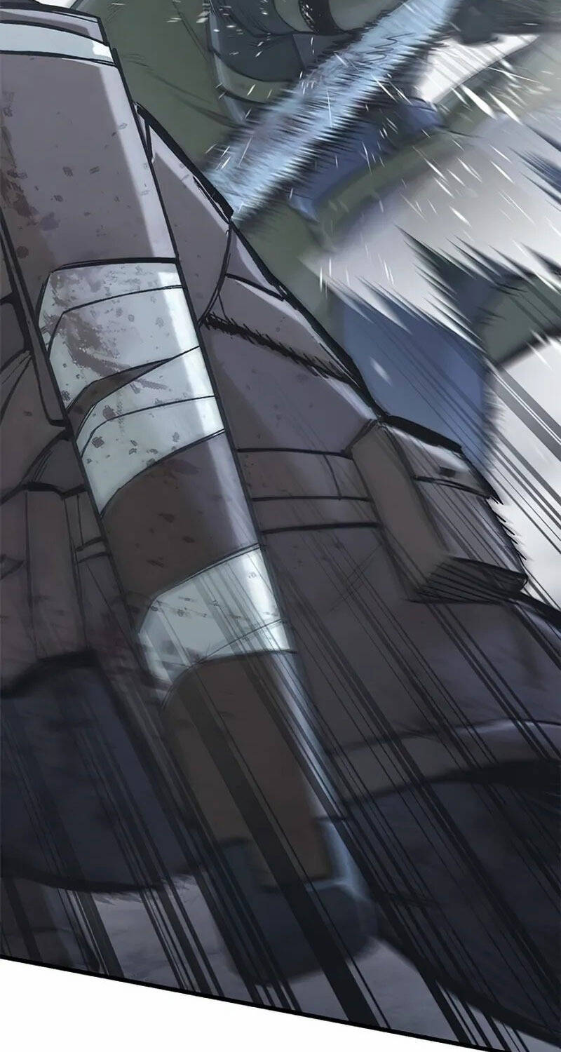 Hiệp Sĩ Sống Vì Ngày Hôm Nay - Chapter 20 - Page 58