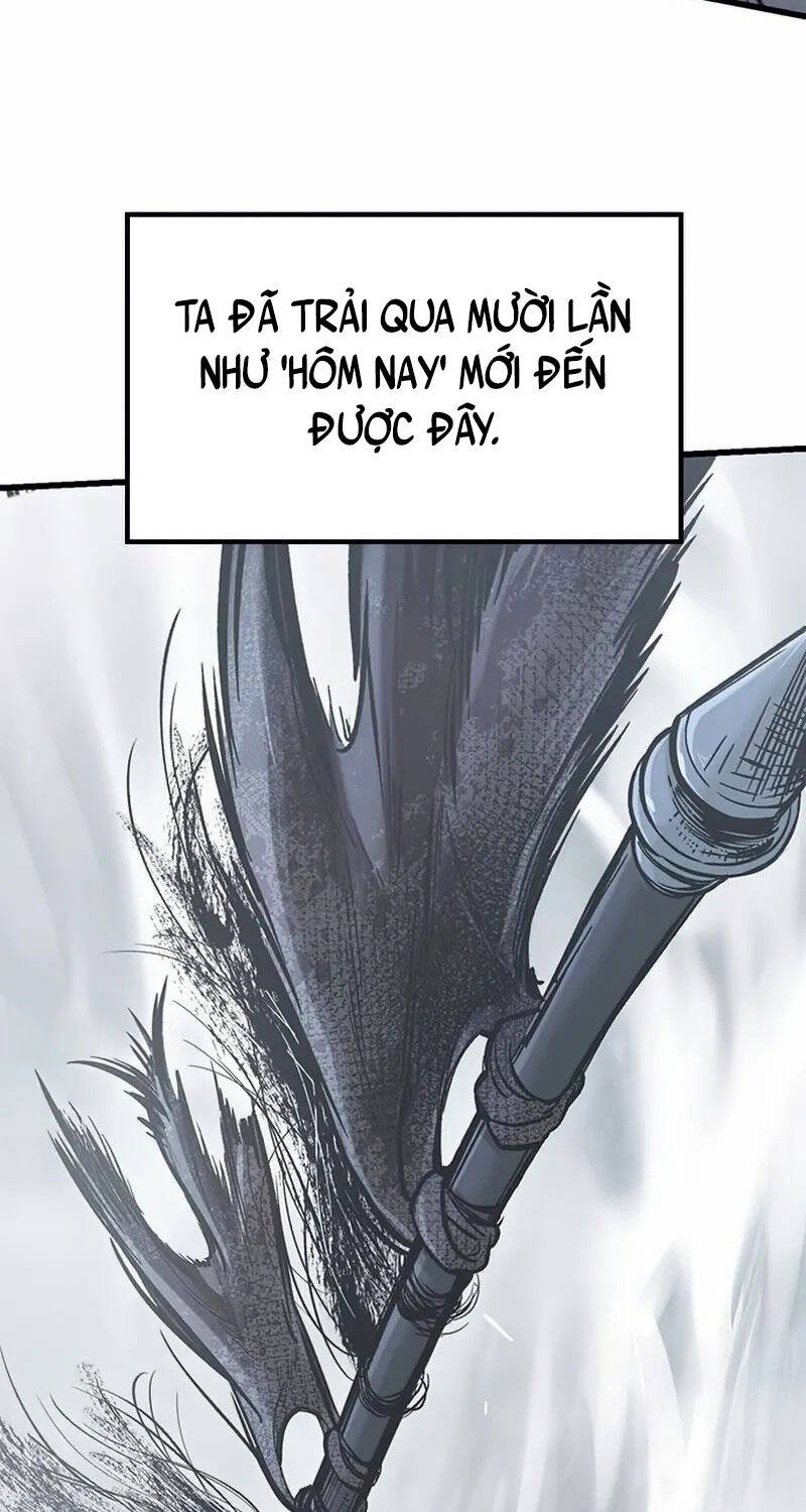 Hiệp Sĩ Sống Vì Ngày Hôm Nay - Chapter 20 - Page 59
