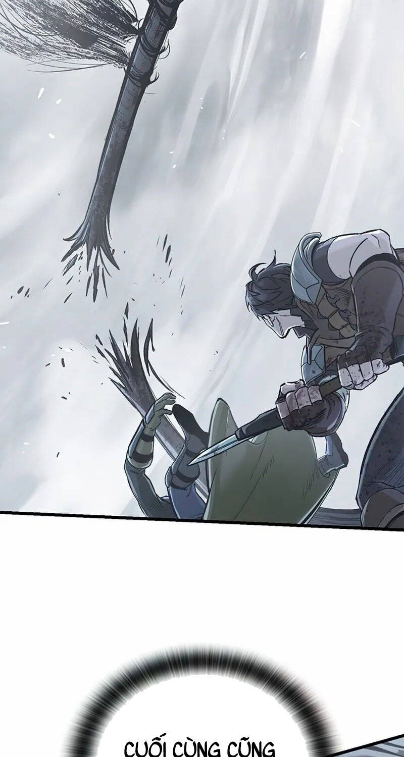 Hiệp Sĩ Sống Vì Ngày Hôm Nay - Chapter 20 - Page 60