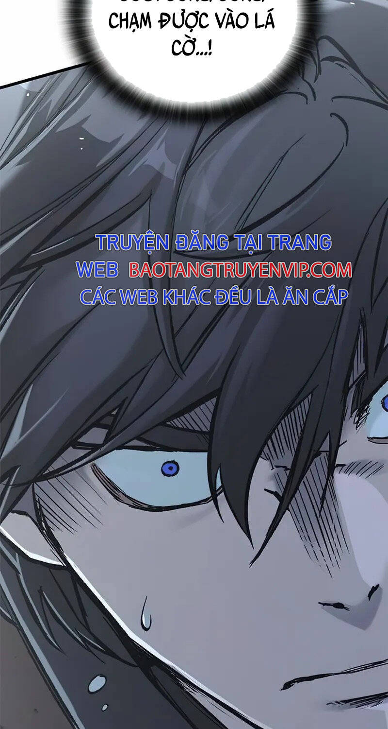 Hiệp Sĩ Sống Vì Ngày Hôm Nay - Chapter 20 - Page 61