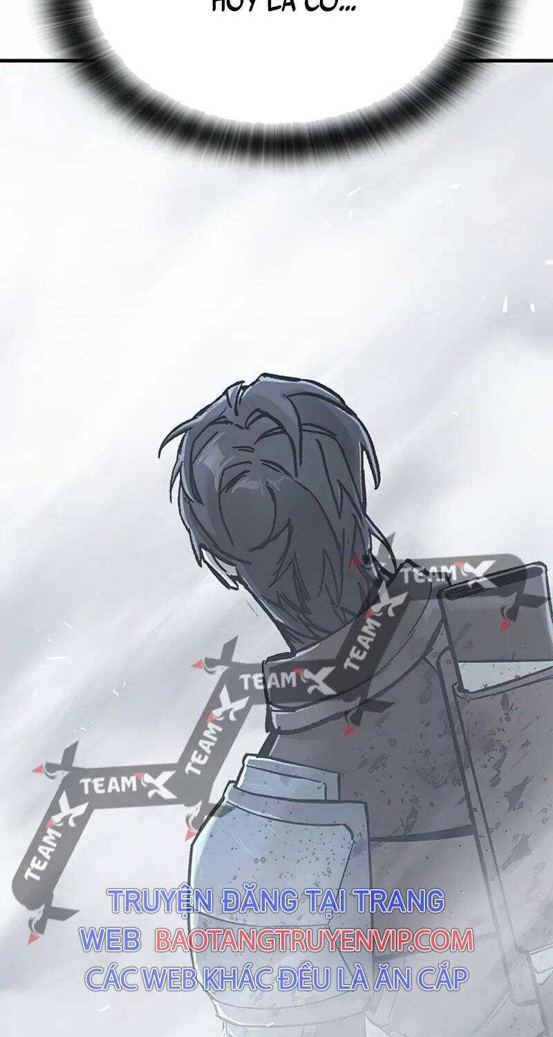 Hiệp Sĩ Sống Vì Ngày Hôm Nay - Chapter 20 - Page 64