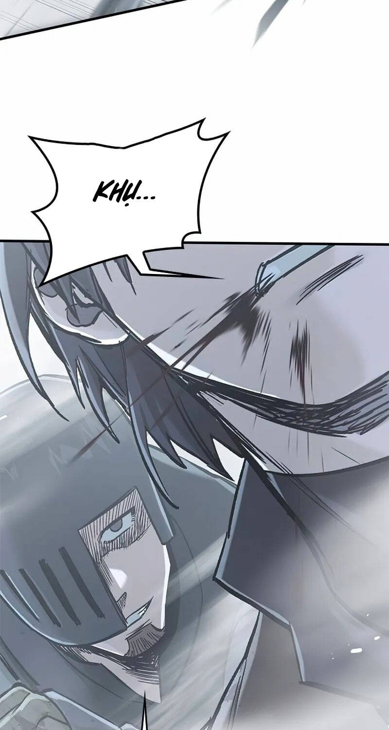 Hiệp Sĩ Sống Vì Ngày Hôm Nay - Chapter 20 - Page 67