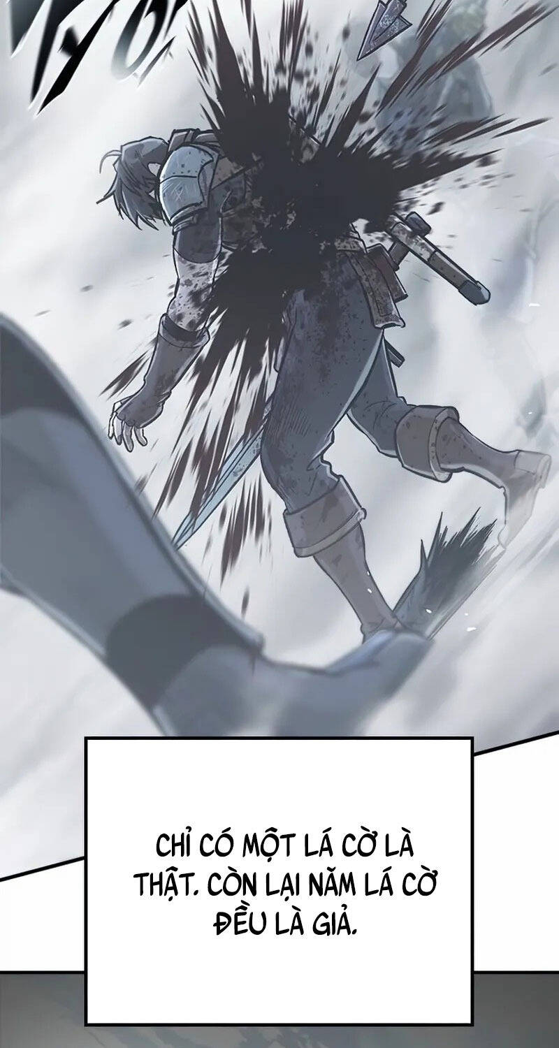 Hiệp Sĩ Sống Vì Ngày Hôm Nay - Chapter 20 - Page 69