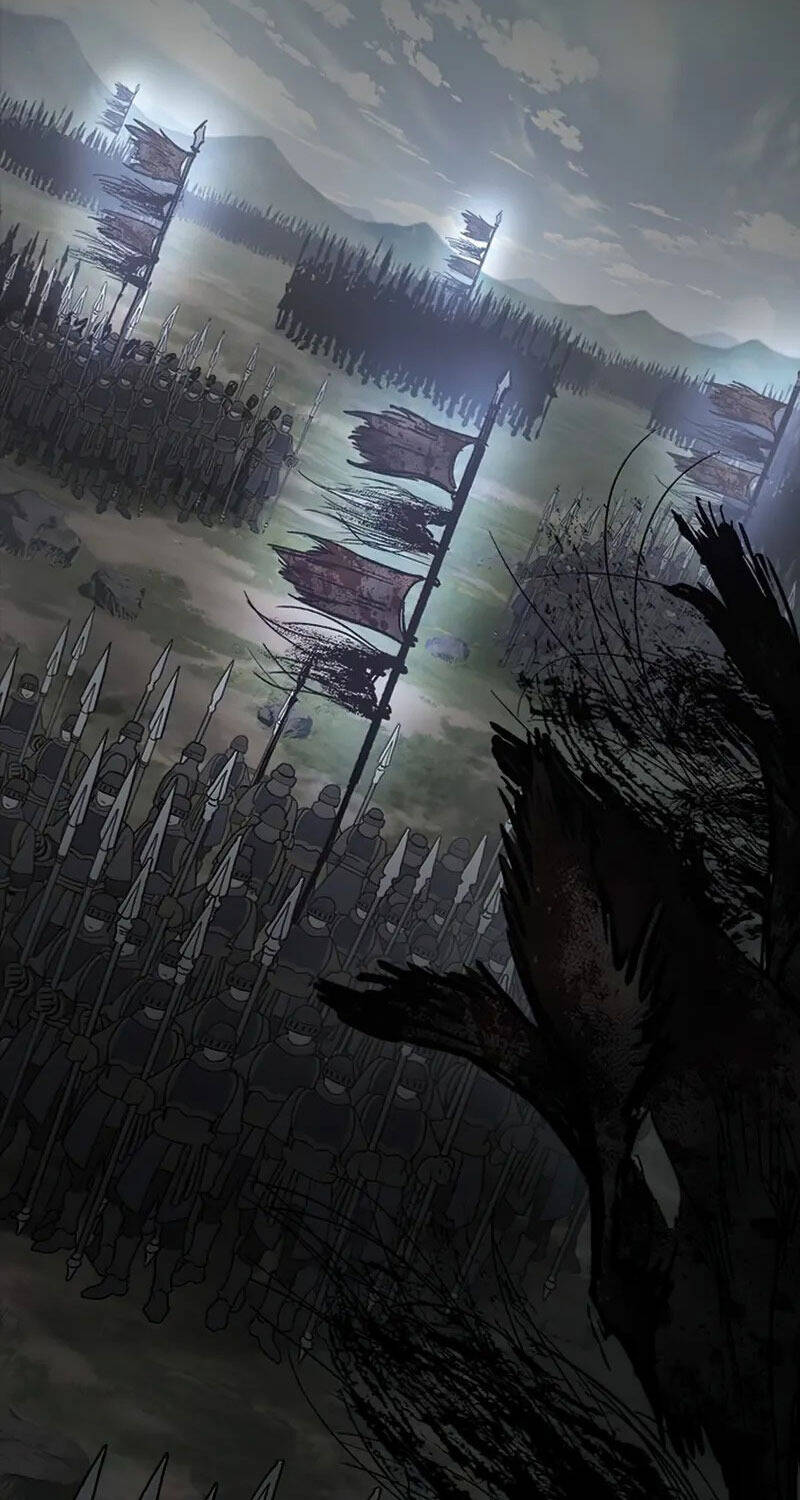 Hiệp Sĩ Sống Vì Ngày Hôm Nay - Chapter 20 - Page 70