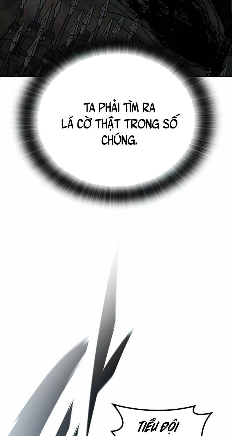 Hiệp Sĩ Sống Vì Ngày Hôm Nay - Chapter 20 - Page 71