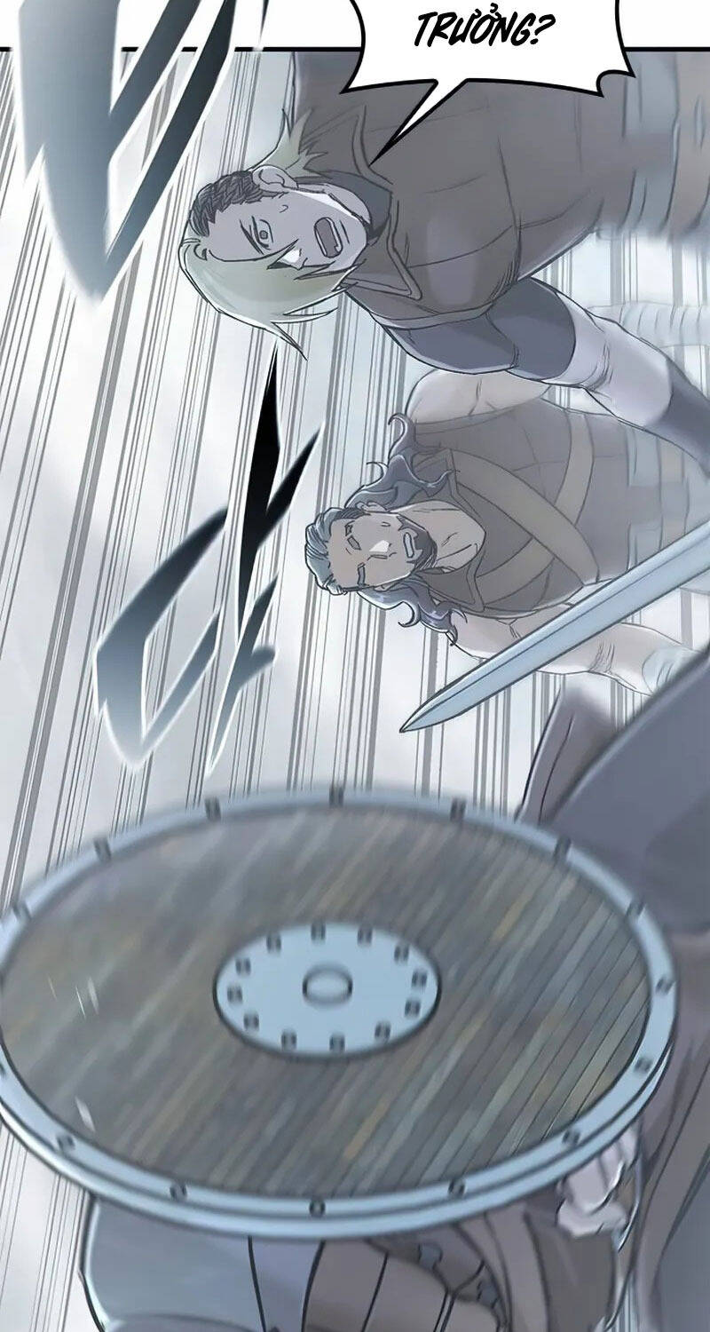 Hiệp Sĩ Sống Vì Ngày Hôm Nay - Chapter 20 - Page 72