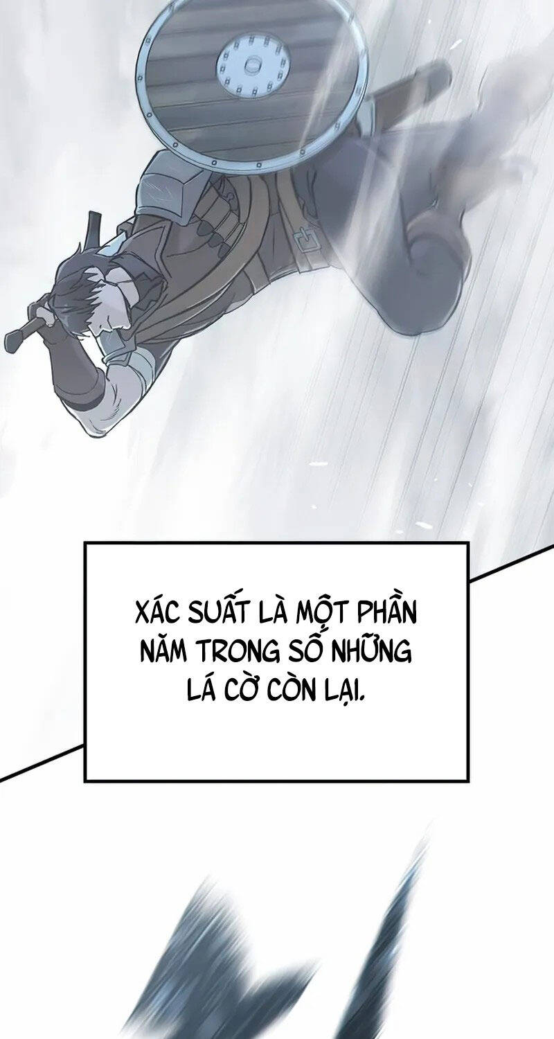 Hiệp Sĩ Sống Vì Ngày Hôm Nay - Chapter 20 - Page 75