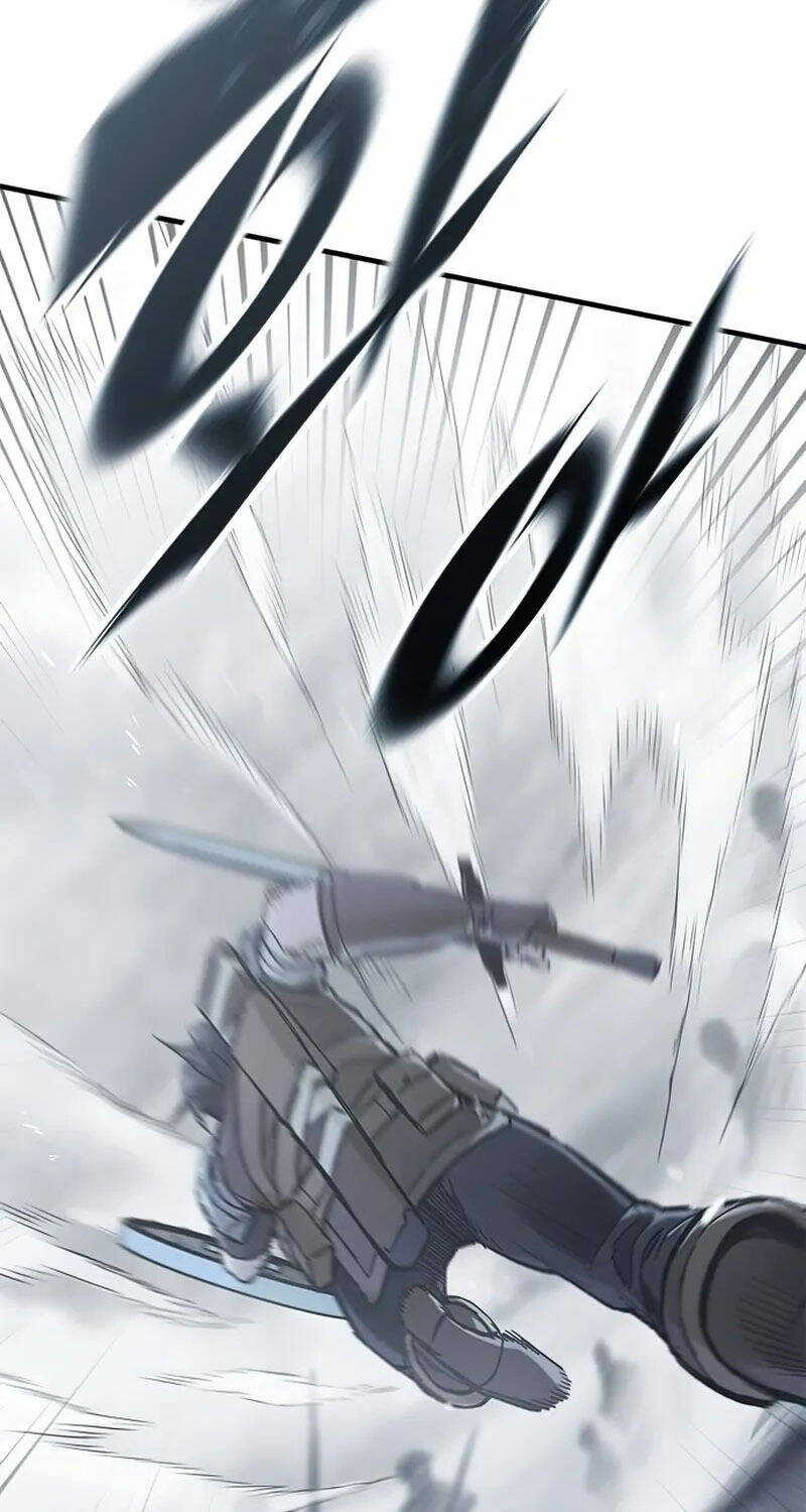 Hiệp Sĩ Sống Vì Ngày Hôm Nay - Chapter 20 - Page 76