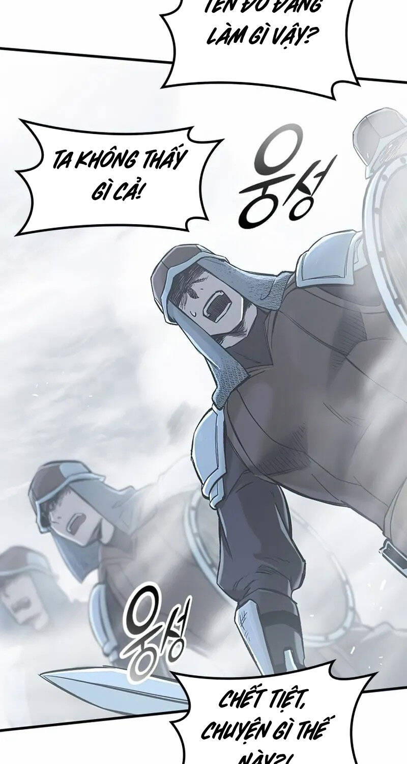 Hiệp Sĩ Sống Vì Ngày Hôm Nay - Chapter 20 - Page 79