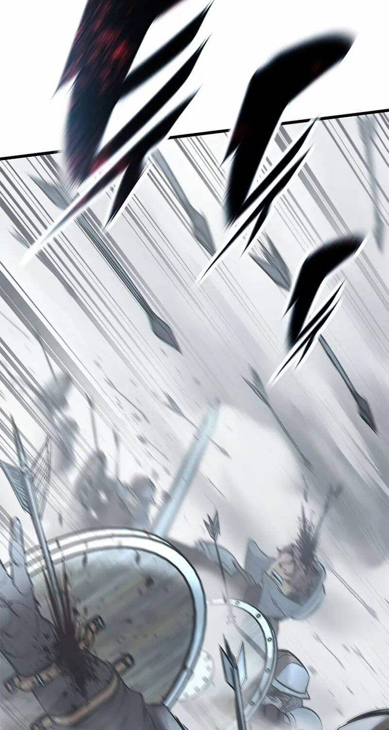 Hiệp Sĩ Sống Vì Ngày Hôm Nay - Chapter 20 - Page 83