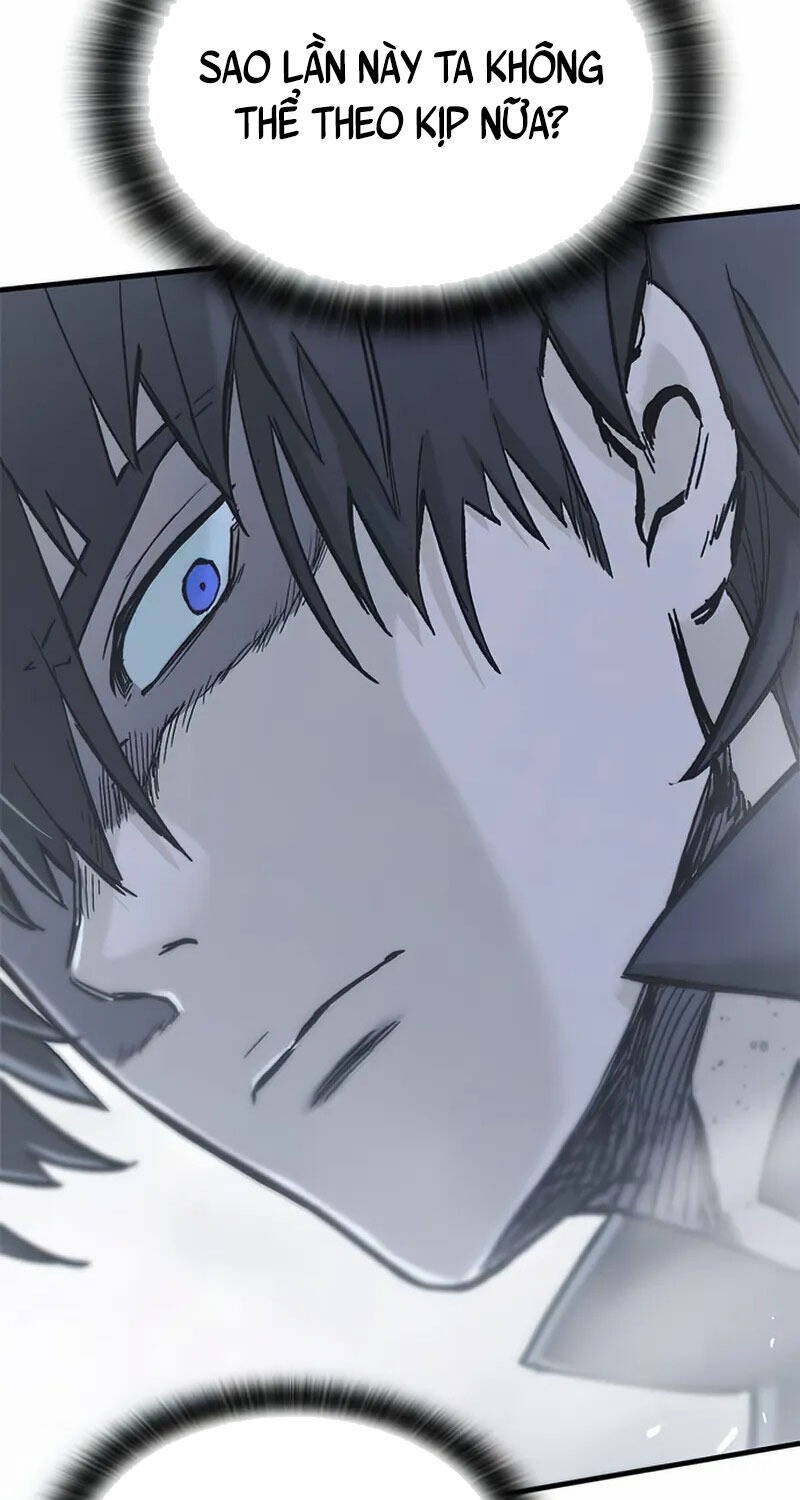 Hiệp Sĩ Sống Vì Ngày Hôm Nay - Chapter 20 - Page 85