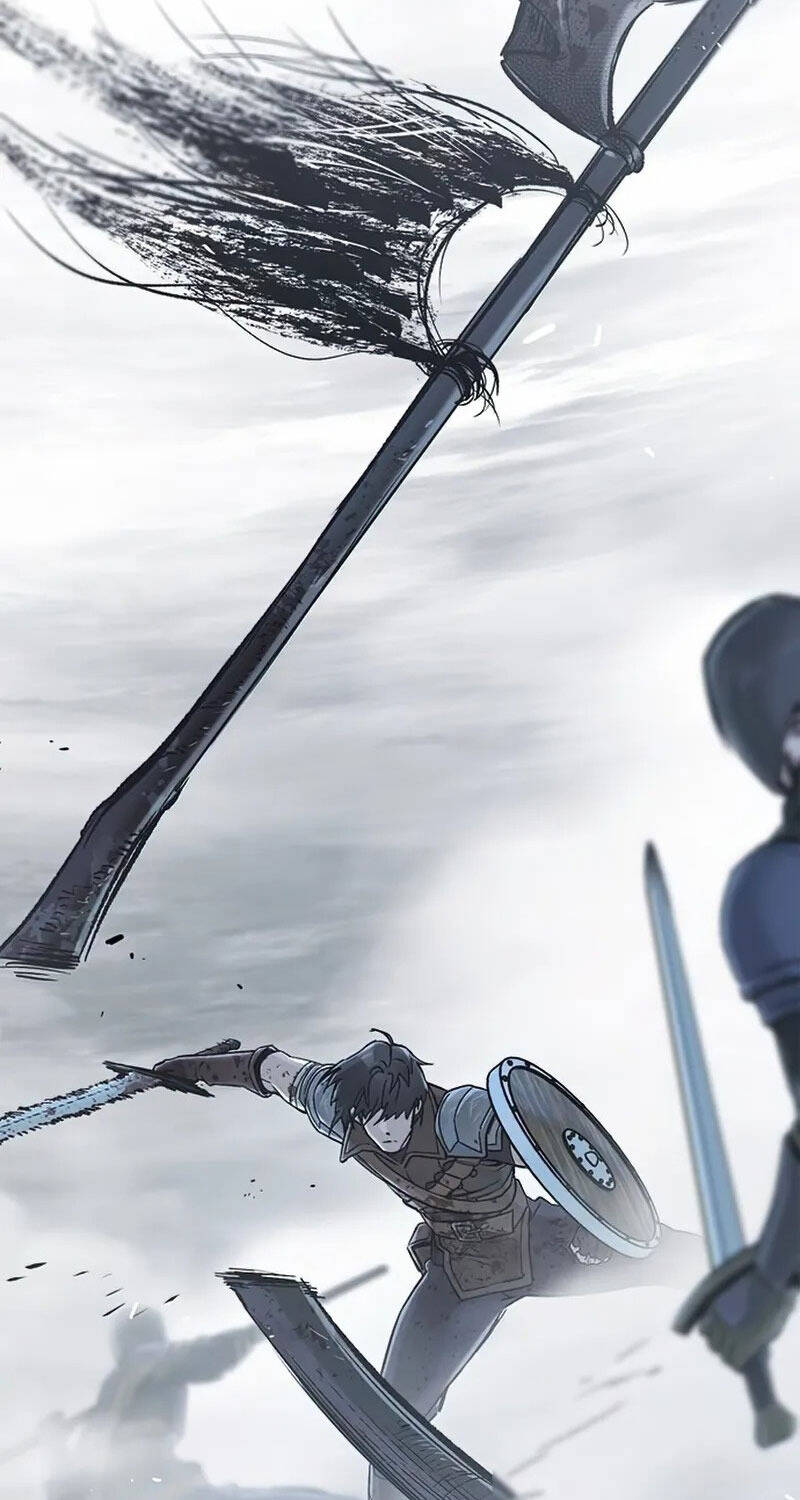 Hiệp Sĩ Sống Vì Ngày Hôm Nay - Chapter 20 - Page 87