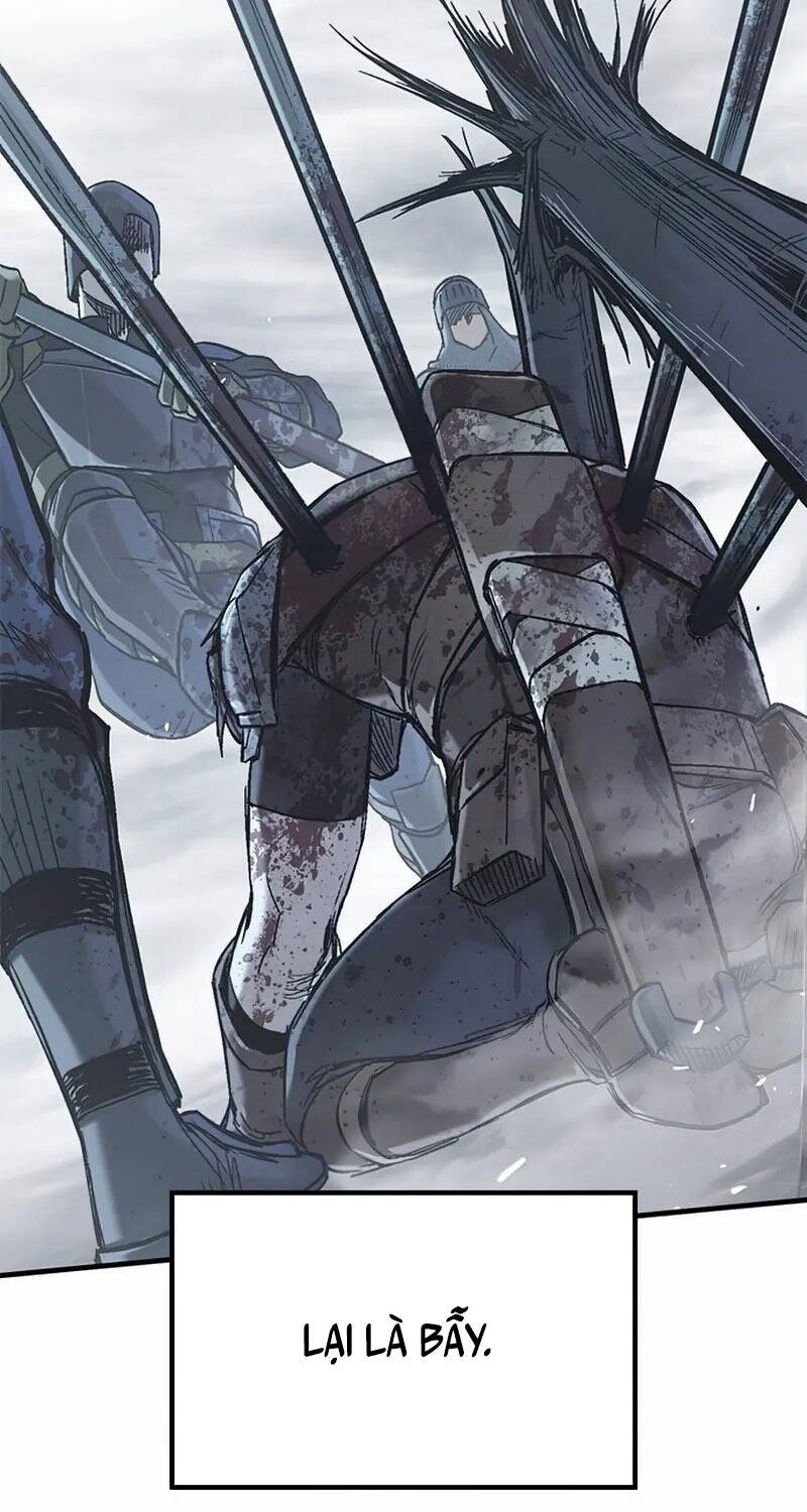 Hiệp Sĩ Sống Vì Ngày Hôm Nay - Chapter 20 - Page 90