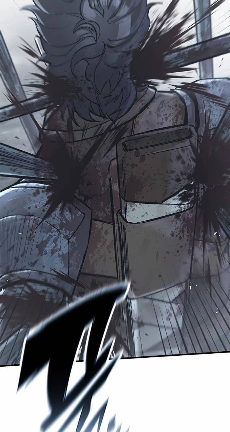 Hiệp Sĩ Sống Vì Ngày Hôm Nay - Chapter 20 - Page 94