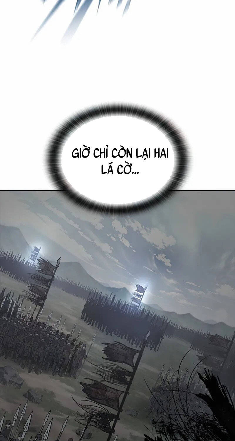 Hiệp Sĩ Sống Vì Ngày Hôm Nay - Chapter 20 - Page 95