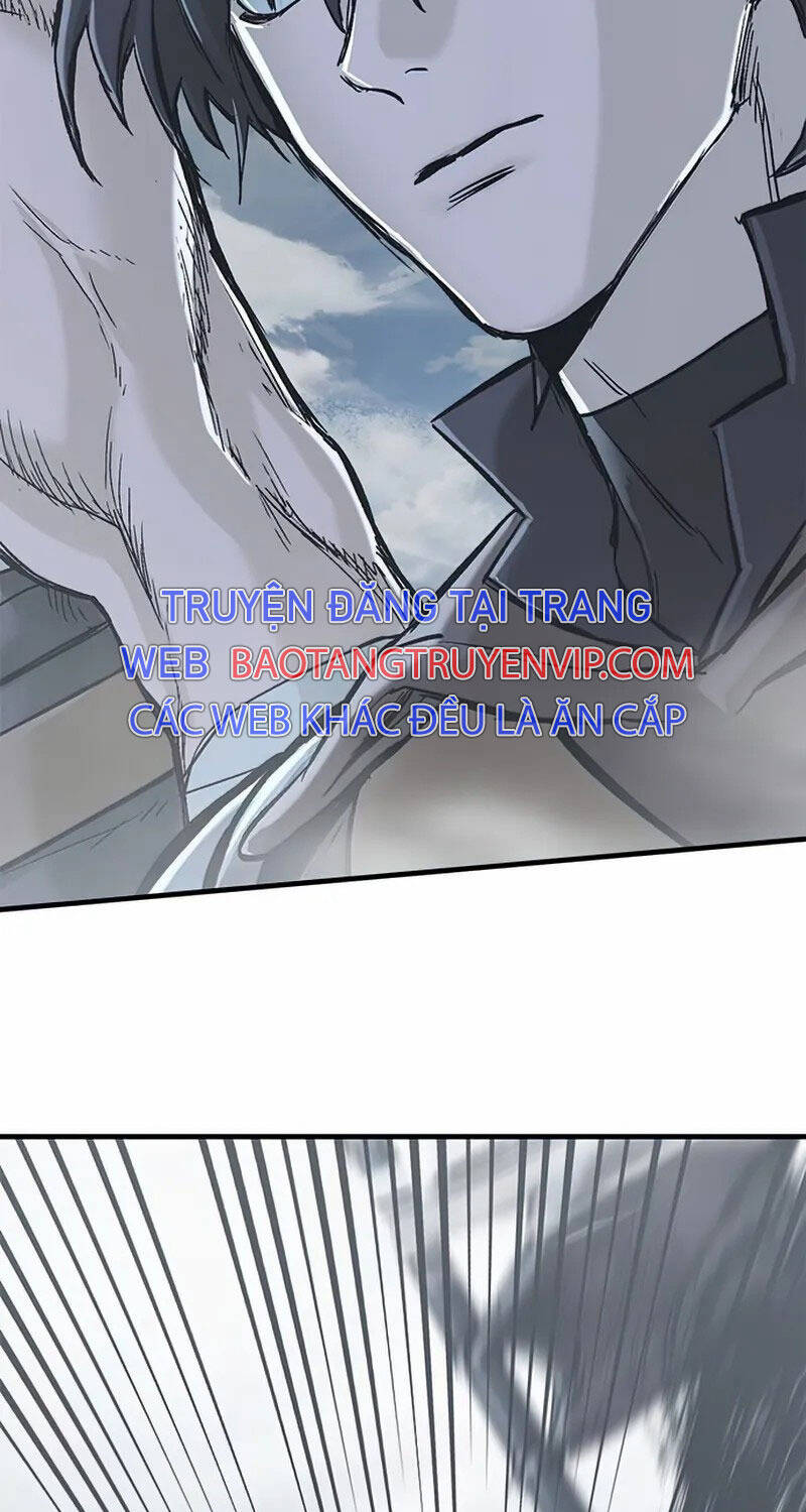 Hiệp Sĩ Sống Vì Ngày Hôm Nay - Chapter 20 - Page 97