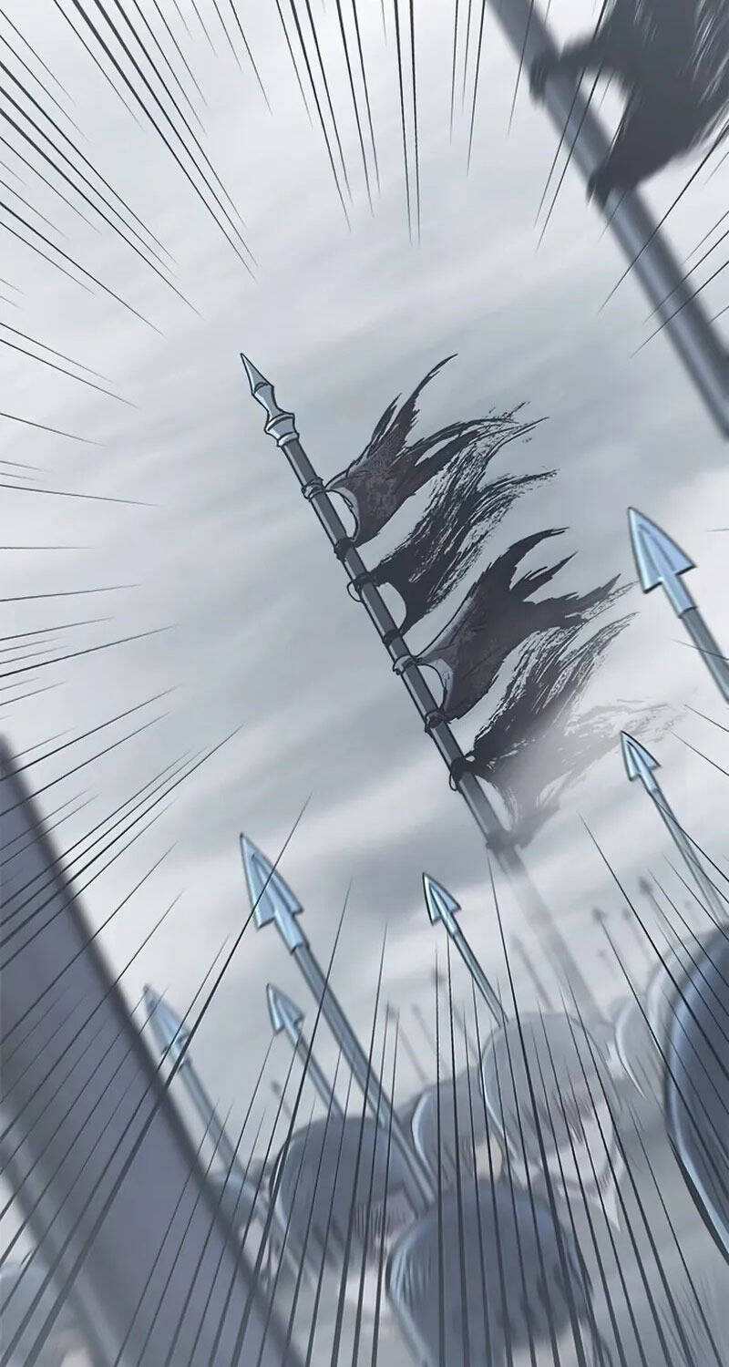 Hiệp Sĩ Sống Vì Ngày Hôm Nay - Chapter 20 - Page 98