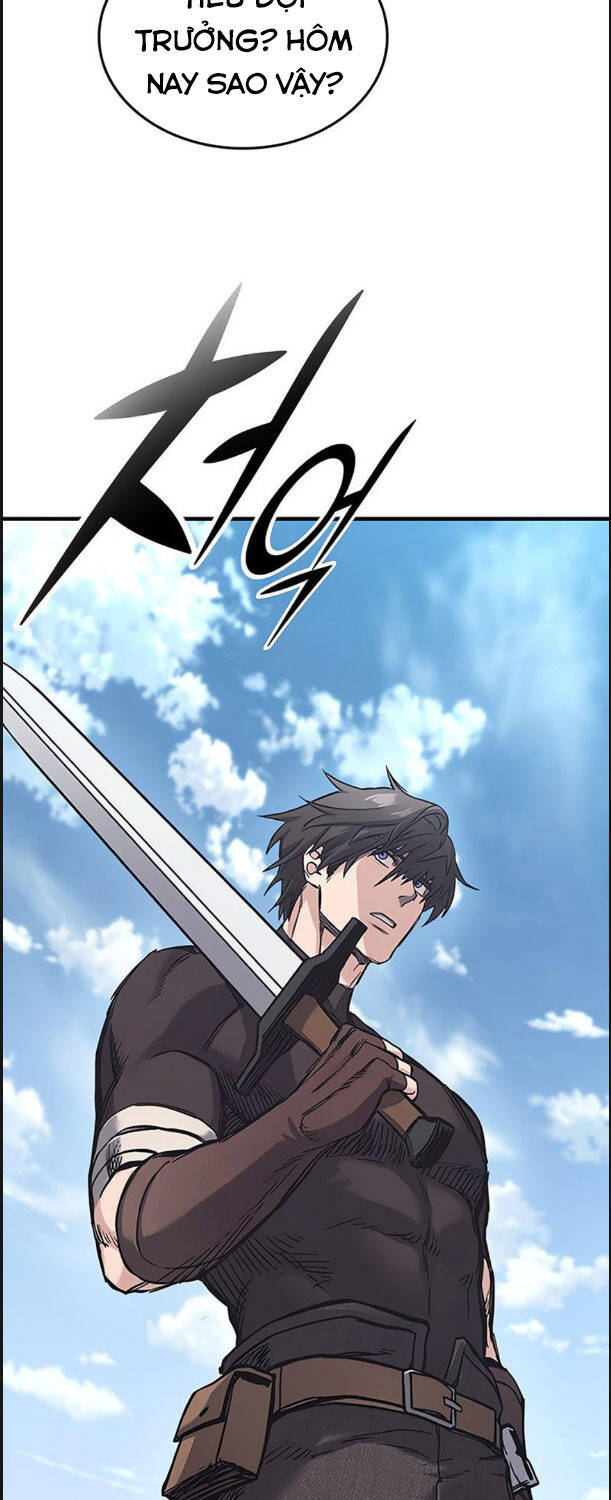 Hiệp Sĩ Sống Vì Ngày Hôm Nay - Chapter 21 - Page 100