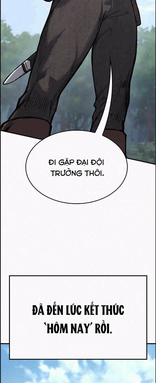 Hiệp Sĩ Sống Vì Ngày Hôm Nay - Chapter 21 - Page 101