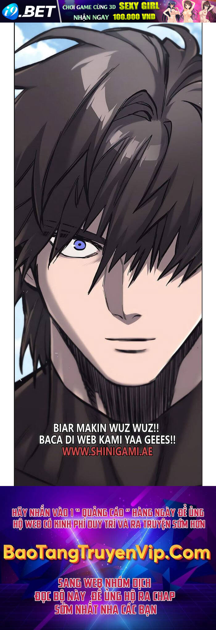 Hiệp Sĩ Sống Vì Ngày Hôm Nay - Chapter 21 - Page 102