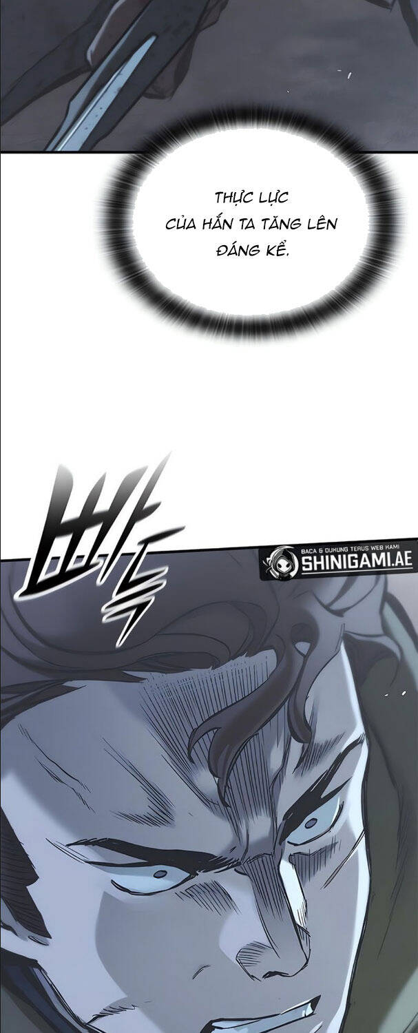 Hiệp Sĩ Sống Vì Ngày Hôm Nay - Chapter 21 - Page 11