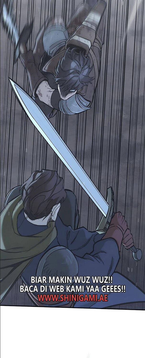 Hiệp Sĩ Sống Vì Ngày Hôm Nay - Chapter 21 - Page 13