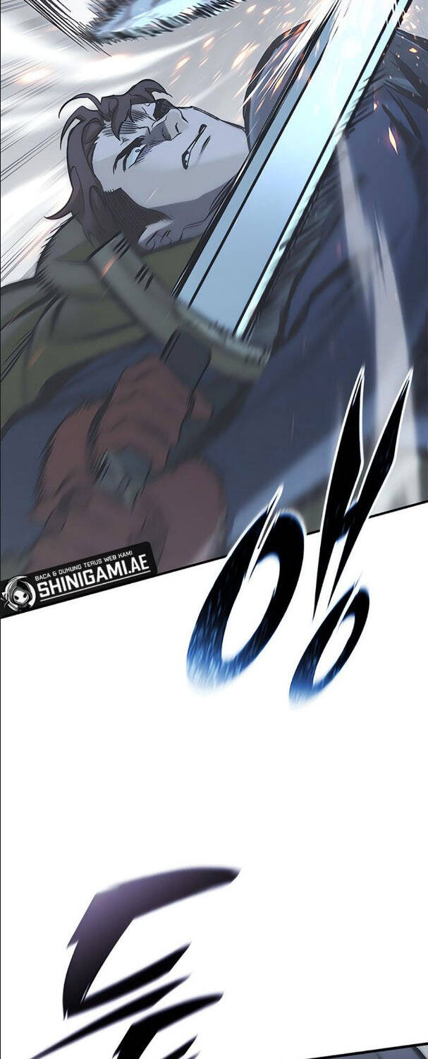 Hiệp Sĩ Sống Vì Ngày Hôm Nay - Chapter 21 - Page 15